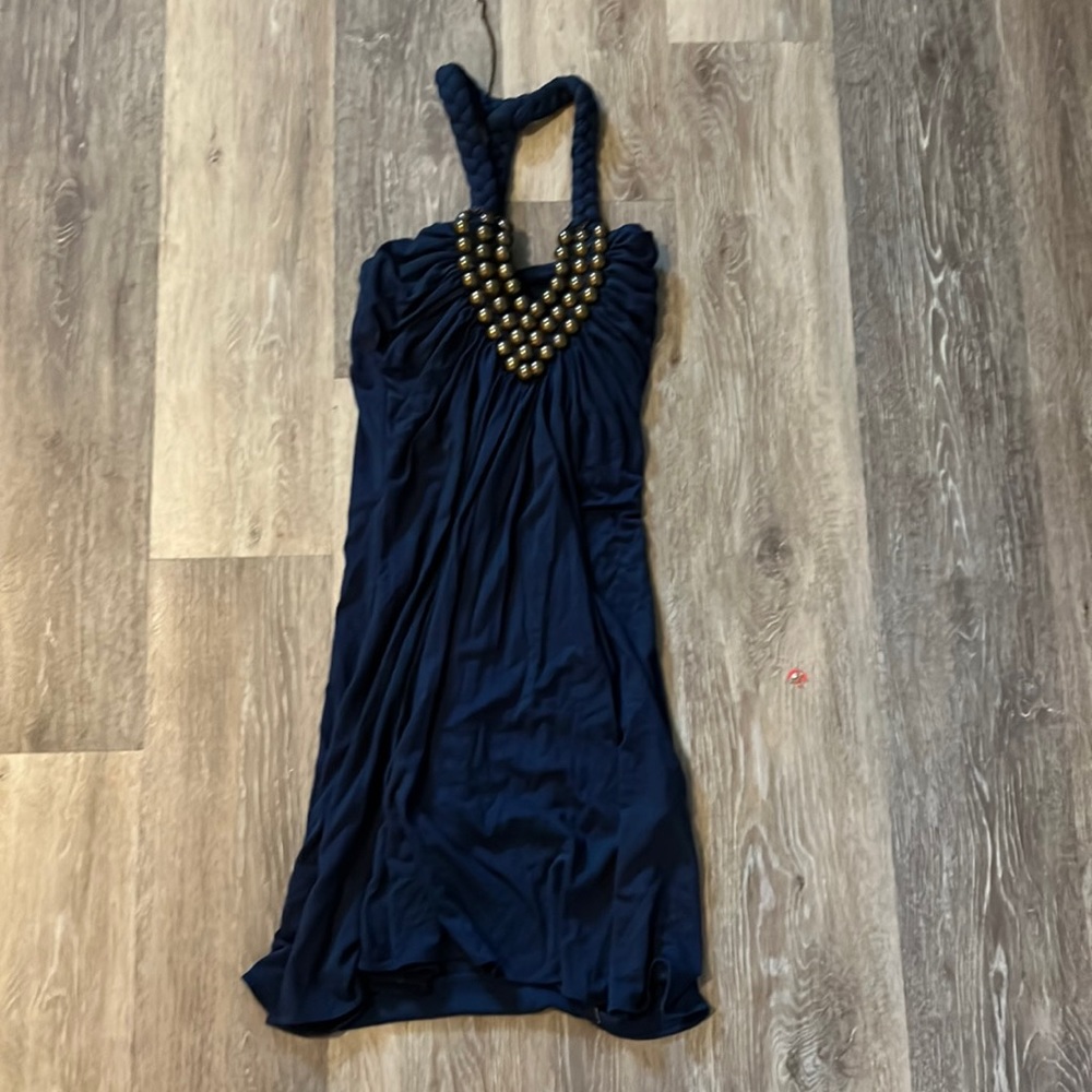 Cute Sky dress